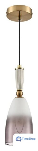 Подвесная люстра Lumion Derbi 8285/1A - Изображение №2 — Интернет-магазин Time-Shop