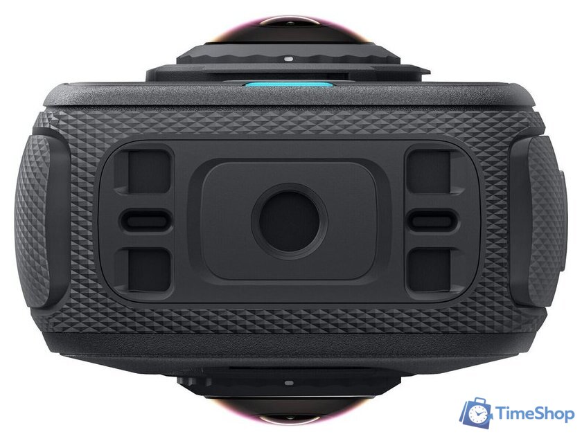 Экшен-камера Insta360 X4 Air (черный) - Изображение №9 — Интернет-магазин Time-Shop