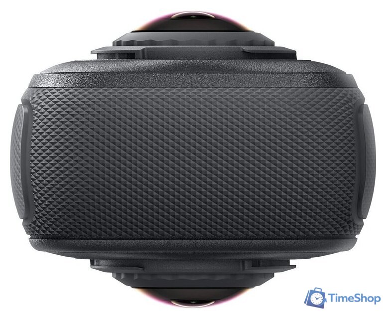 Экшен-камера Insta360 X4 Air (черный) - Изображение №8 — Интернет-магазин Time-Shop