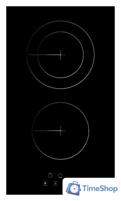 Варочная панель Simfer H30D12B020 - Изображение №1 — Интернет-магазин Time-Shop