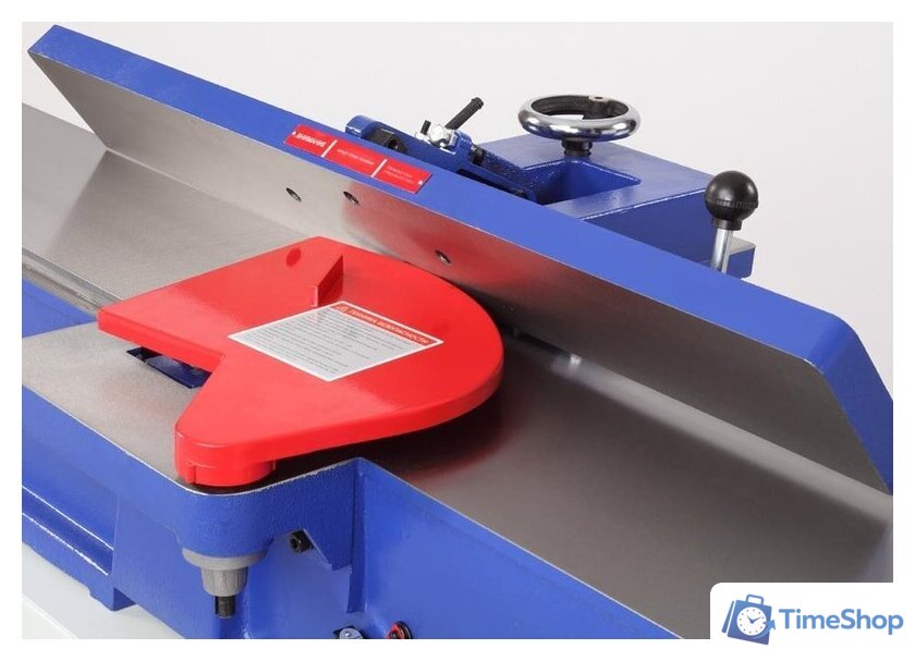 Фуговальный станок Belmash (Белмаш) J200/1800AMR - Изображение №8 — Интернет-магазин Time-Shop