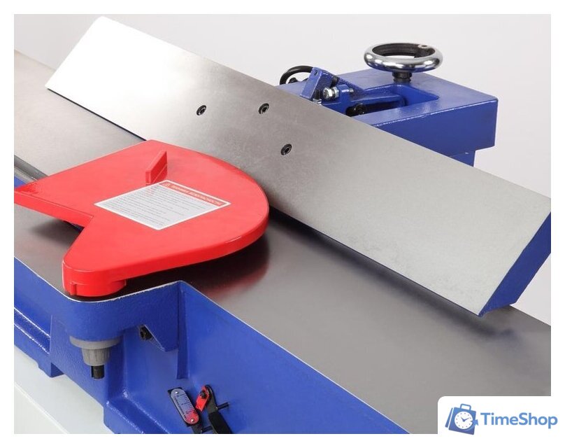 Фуговальный станок Belmash (Белмаш) J200/1800AMR - Изображение №7 — Интернет-магазин Time-Shop