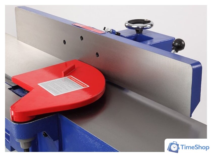 Фуговальный станок Belmash (Белмаш) J200/1800AMR - Изображение №6 — Интернет-магазин Time-Shop