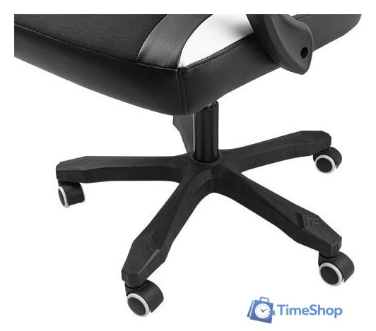 Игровое (геймерское) кресло Fury Avenger M+ NFF-1710 - Изображение №7 — Интернет-магазин Time-Shop