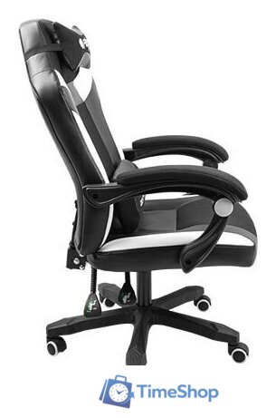 Игровое (геймерское) кресло Fury Avenger M+ NFF-1710 - Изображение №9 — Интернет-магазин Time-Shop