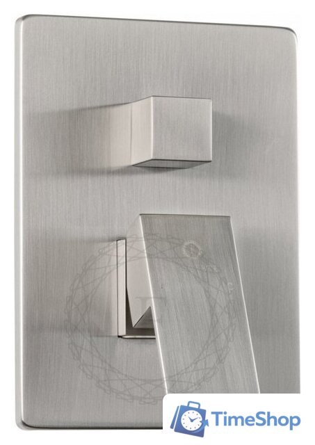 Душевая система  Filarete Fing FL1040 (никель) - Изображение №4 — Интернет-магазин Time-Shop