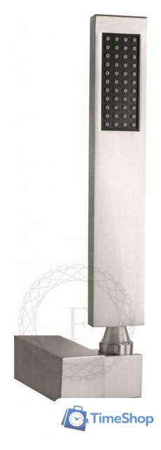 Душевая система  Filarete Fing FL1040 (никель) - Изображение №14 — Интернет-магазин Time-Shop