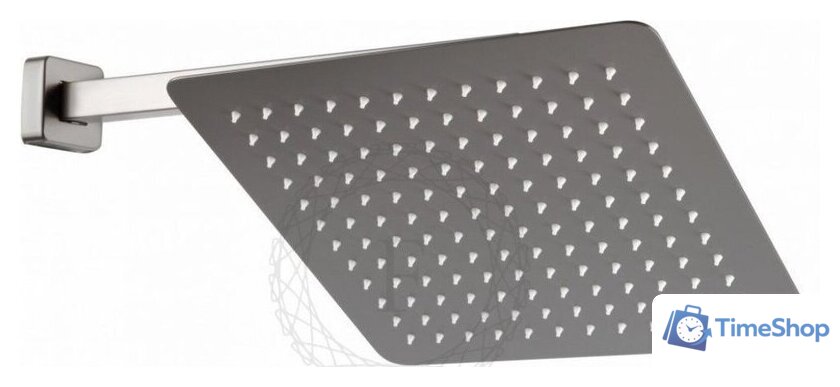 Душевая система  Filarete Fing FL1040 (никель) - Изображение №6 — Интернет-магазин Time-Shop