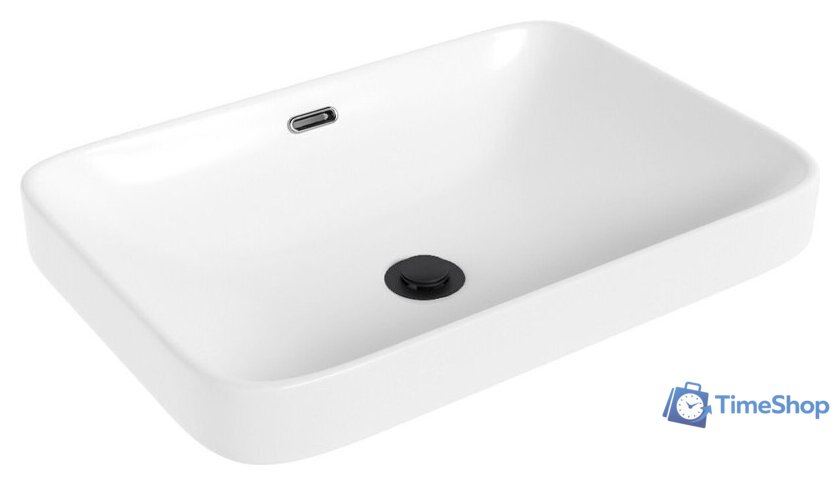 Умывальник Lauter 21441A + Reef 21CK678BS - Изображение №8 — Интернет-магазин Time-Shop