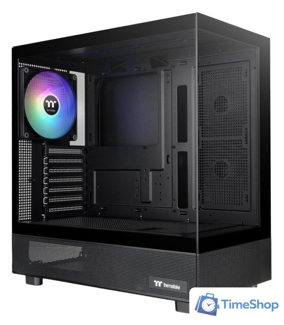 Корпус Thermaltake View 270 TG ARGB CA-1Y7-00M1WN-01 - Изображение №2 — Интернет-магазин Time-Shop