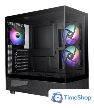 Корпус Thermaltake View 270 TG ARGB CA-1Y7-00M1WN-01 - Изображение №1 — Интернет-магазин Time-Shop