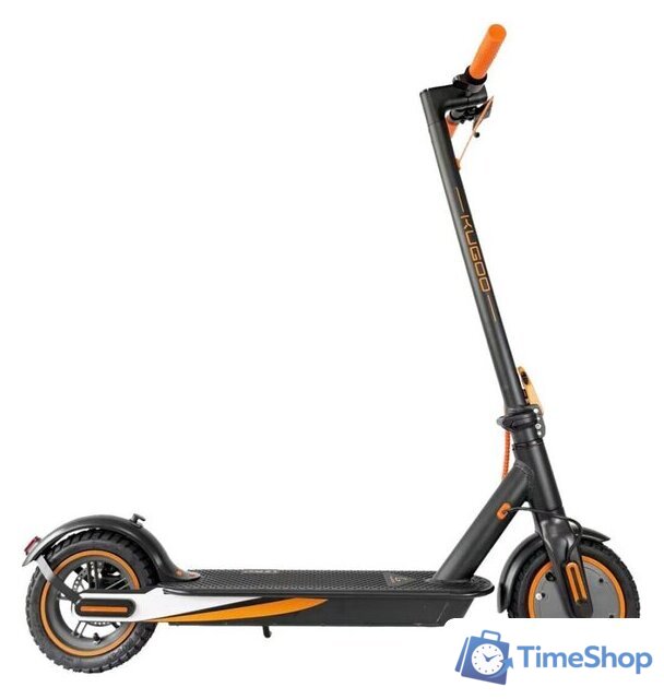 Электросамокат Kugoo L2 Pro Plus - Изображение №2 — Интернет-магазин Time-Shop