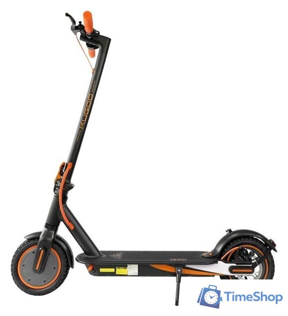 Электросамокат Kugoo L2 Pro Plus - Изображение №1 — Интернет-магазин Time-Shop