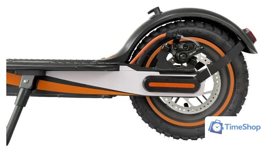 Электросамокат Kugoo L2 Pro Plus - Изображение №8 — Интернет-магазин Time-Shop