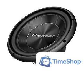 Головка сабвуфера Pioneer TS-A300S4 - Изображение №1 — Интернет-магазин Time-Shop