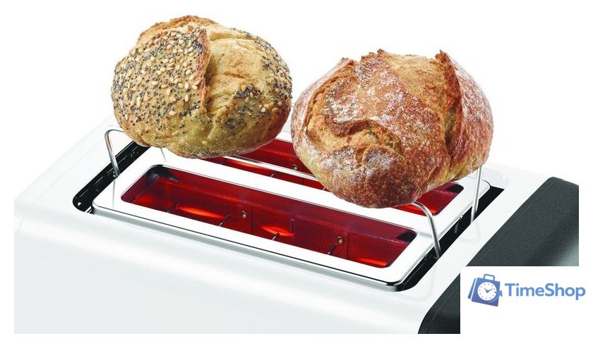 Тостер Bosch TAT3P421 - Изображение №7 — Интернет-магазин Time-Shop