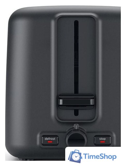 Тостер Bosch TAT3P421 - Изображение №2 — Интернет-магазин Time-Shop