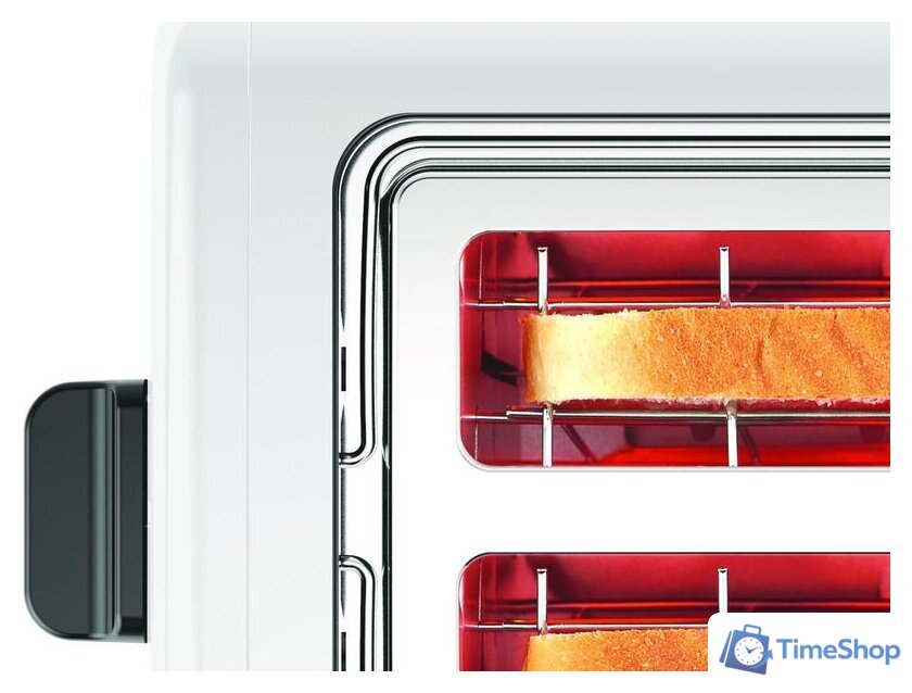 Тостер Bosch TAT3P421 - Изображение №5 — Интернет-магазин Time-Shop