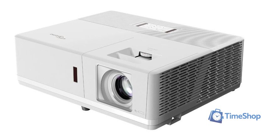 Проектор Optoma ZU506Te - Изображение №2 — Интернет-магазин Time-Shop