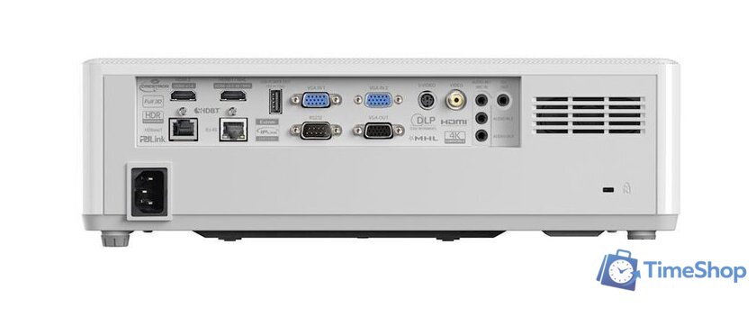 Проектор Optoma ZU506Te - Изображение №5 — Интернет-магазин Time-Shop