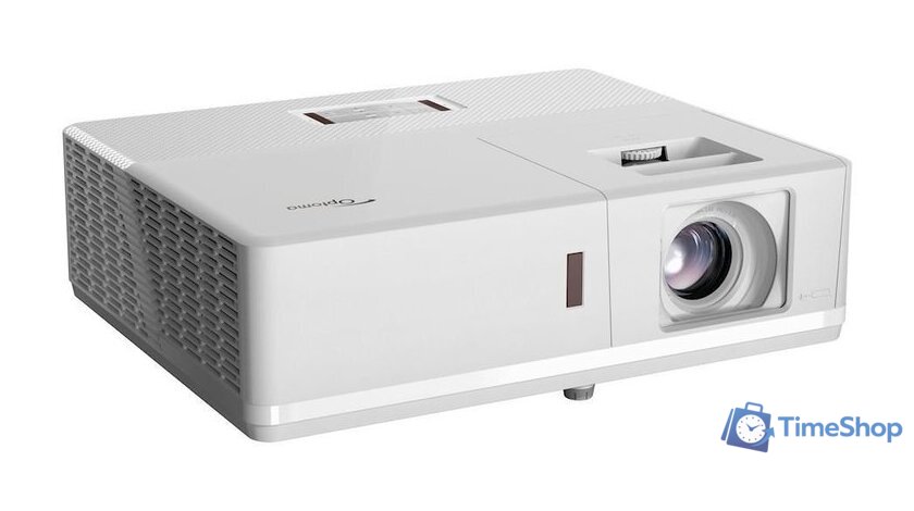 Проектор Optoma ZU506Te - Изображение №3 — Интернет-магазин Time-Shop
