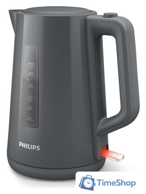 Электрический чайник Philips HD9318/10 - Изображение №3 — Интернет-магазин Time-Shop