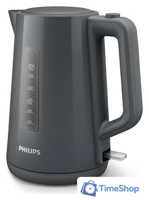 Электрический чайник Philips HD9318/10 - Изображение №2 — Интернет-магазин Time-Shop