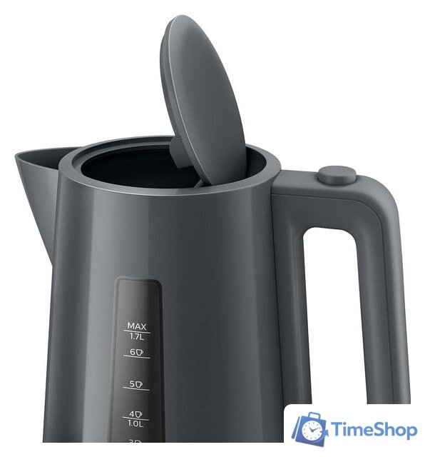 Электрический чайник Philips HD9318/10 - Изображение №7 — Интернет-магазин Time-Shop