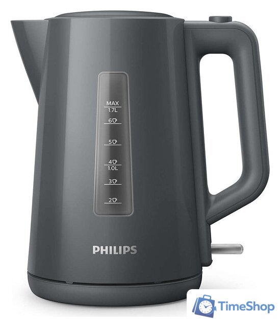 Электрический чайник Philips HD9318/10 - Изображение №1 — Интернет-магазин Time-Shop