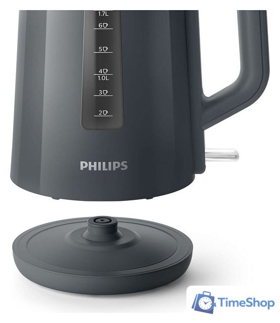 Электрический чайник Philips HD9318/10 - Изображение №6 — Интернет-магазин Time-Shop