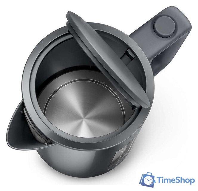 Электрический чайник Philips HD9318/10 - Изображение №4 — Интернет-магазин Time-Shop