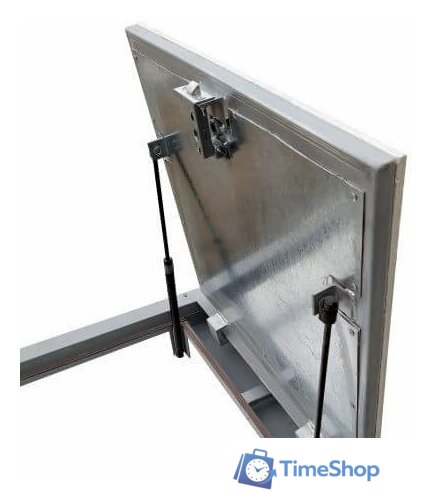 Люк Lukoff Гарант Люкс (70x120 см) - Изображение №5 — Интернет-магазин Time-Shop