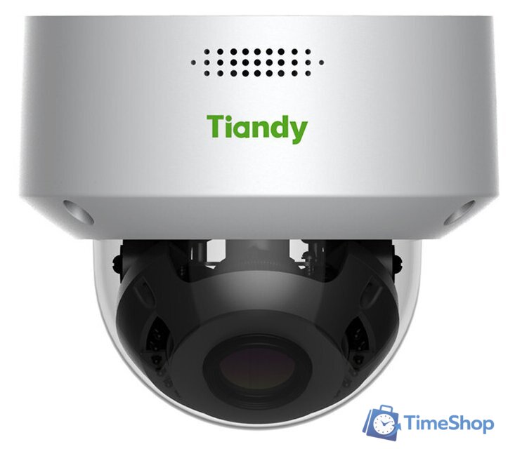 IP-камера Tiandy TC-C35MS I3/A/E/Y/M/S/H/2.7-13.5mm/V4.0 - Изображение №1 — Интернет-магазин Time-Shop