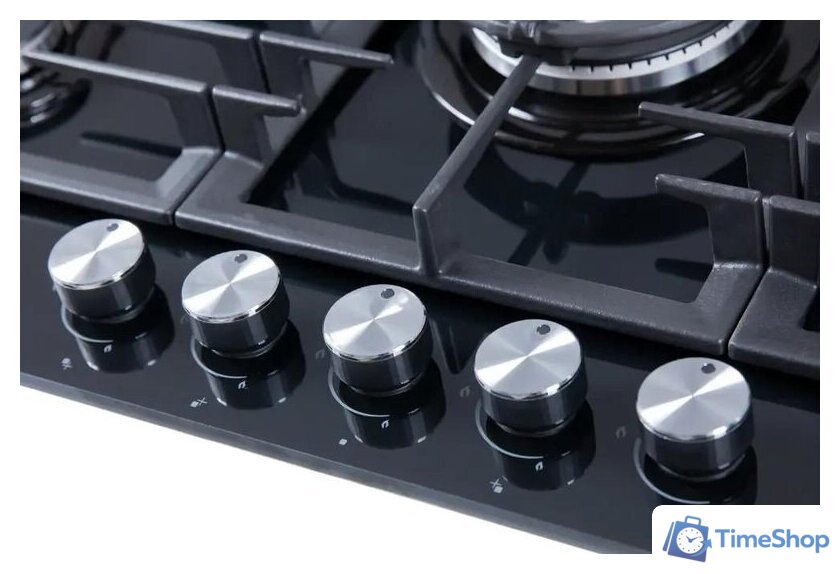 Варочная панель MBS PG-905BL - Изображение №5 — Интернет-магазин Time-Shop