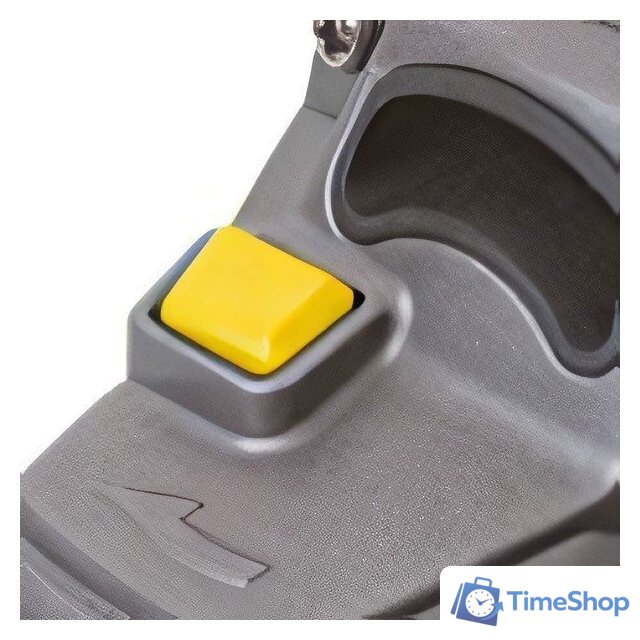 Угловая шлифмашина FIT 80314 - Изображение №5 — Интернет-магазин Time-Shop