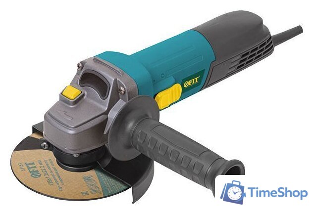 Угловая шлифмашина FIT 80314 - Изображение №1 — Интернет-магазин Time-Shop