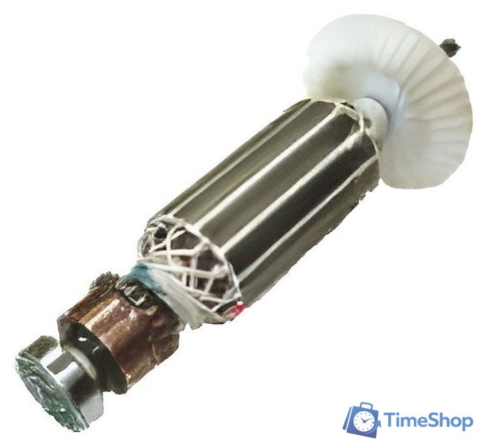 Угловая шлифмашина FIT 80314 - Изображение №2 — Интернет-магазин Time-Shop