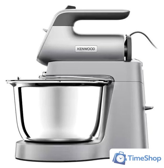 Миксер Kenwood Chefette HMP54.000SI - Изображение №1 — Интернет-магазин Time-Shop