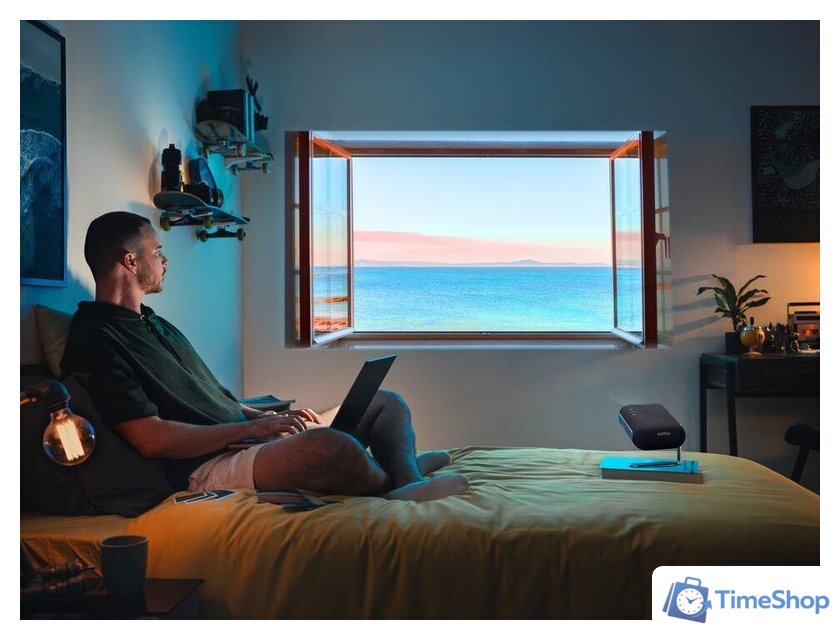 Проектор ViewSonic M1 Max - Изображение №30 — Интернет-магазин Time-Shop