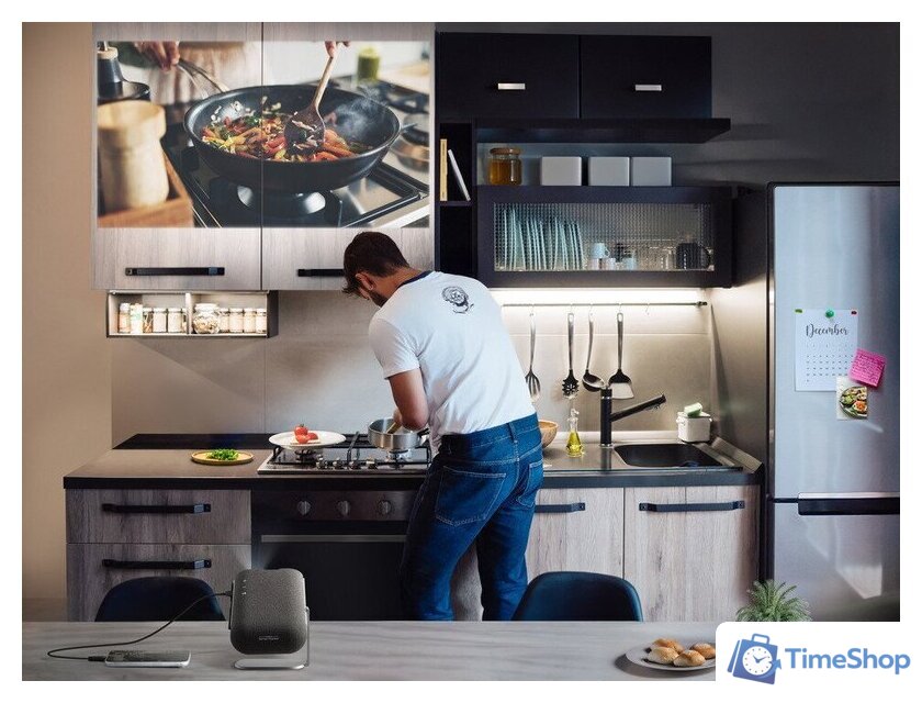 Проектор ViewSonic M1 Max - Изображение №32 — Интернет-магазин Time-Shop