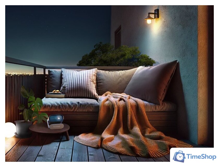 Проектор ViewSonic M1 Max - Изображение №27 — Интернет-магазин Time-Shop