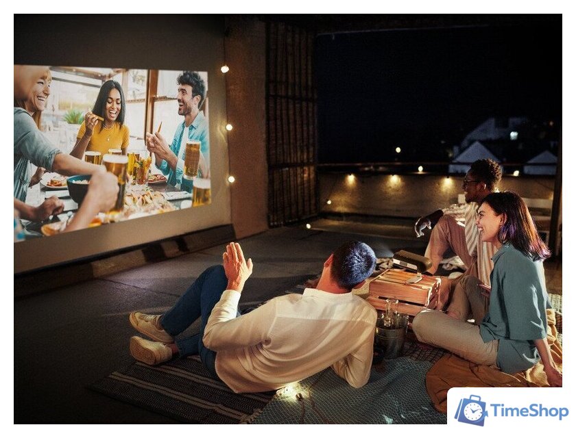 Проектор ViewSonic M1 Max - Изображение №34 — Интернет-магазин Time-Shop