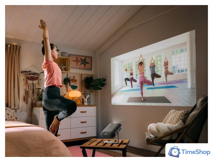 Проектор ViewSonic M1 Max - Изображение №31 — Интернет-магазин Time-Shop