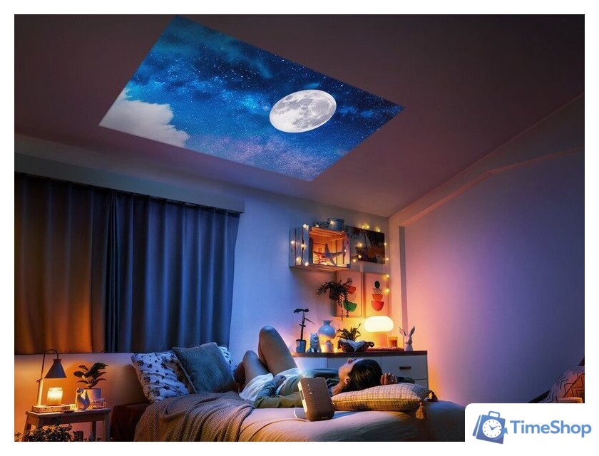 Проектор ViewSonic M1 Max - Изображение №28 — Интернет-магазин Time-Shop