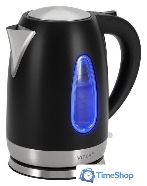 Электрический чайник Vitek VT-WK1065 - Изображение №1 — Интернет-магазин Time-Shop