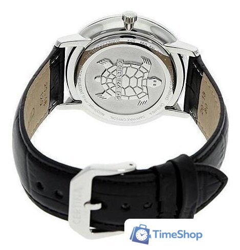 Наручные часы Certina C035.410.16.012.00 - Изображение №2 — Интернет-магазин Time-Shop