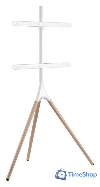 Стойка для телевизора CACTUS CS-ST1246WTBCH - Изображение №1 — Интернет-магазин Time-Shop