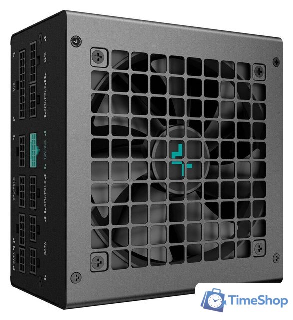 Блок питания DeepCool PN850M - Изображение №1 — Интернет-магазин Time-Shop