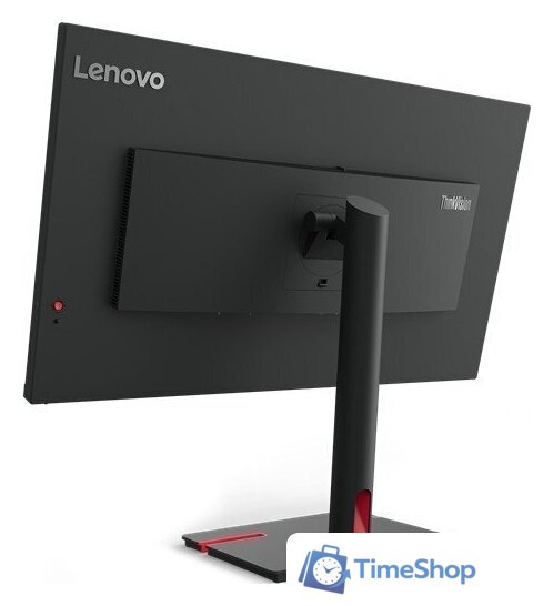 Монитор Lenovo ThinkVision T32h-30 63D3GAT1EU - Изображение №6 — Интернет-магазин Time-Shop