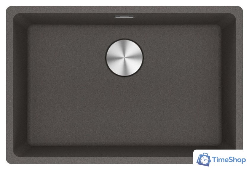 Кухонная мойка Franke Maris MRG 110-62 125.0716.376 (серый сланец) - Изображение №1 — Интернет-магазин Time-Shop